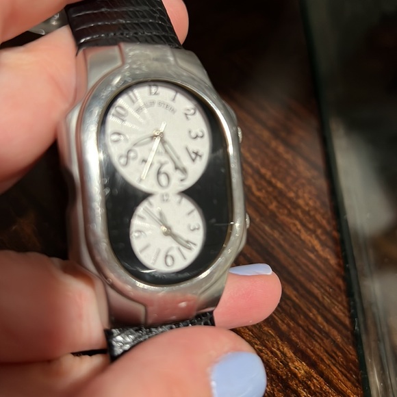 Philip stein watch - Picture 9 of 9